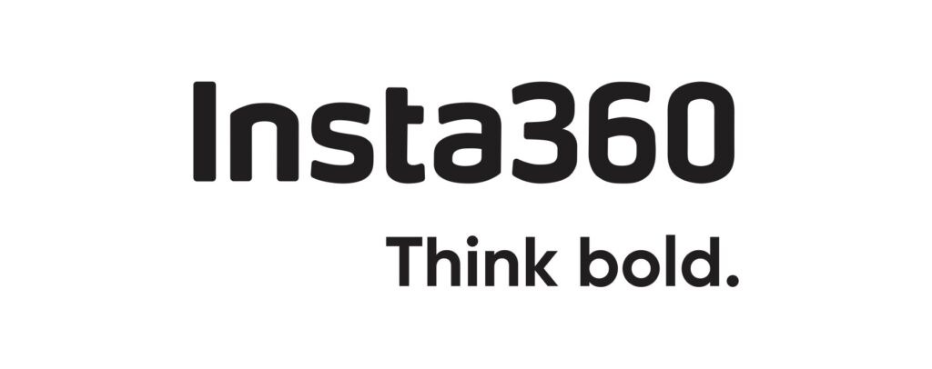 Insta360_Logo&Slogan - Black&transparent - Print